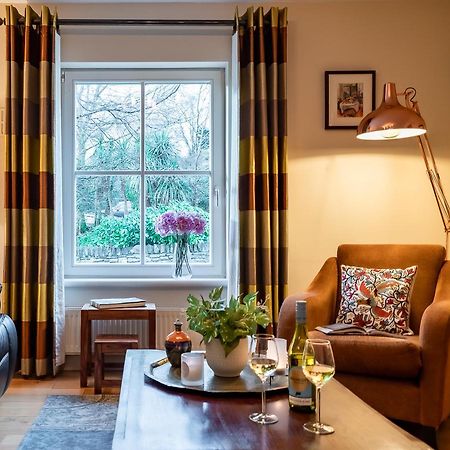 Kenmare Townhouse Exterior foto