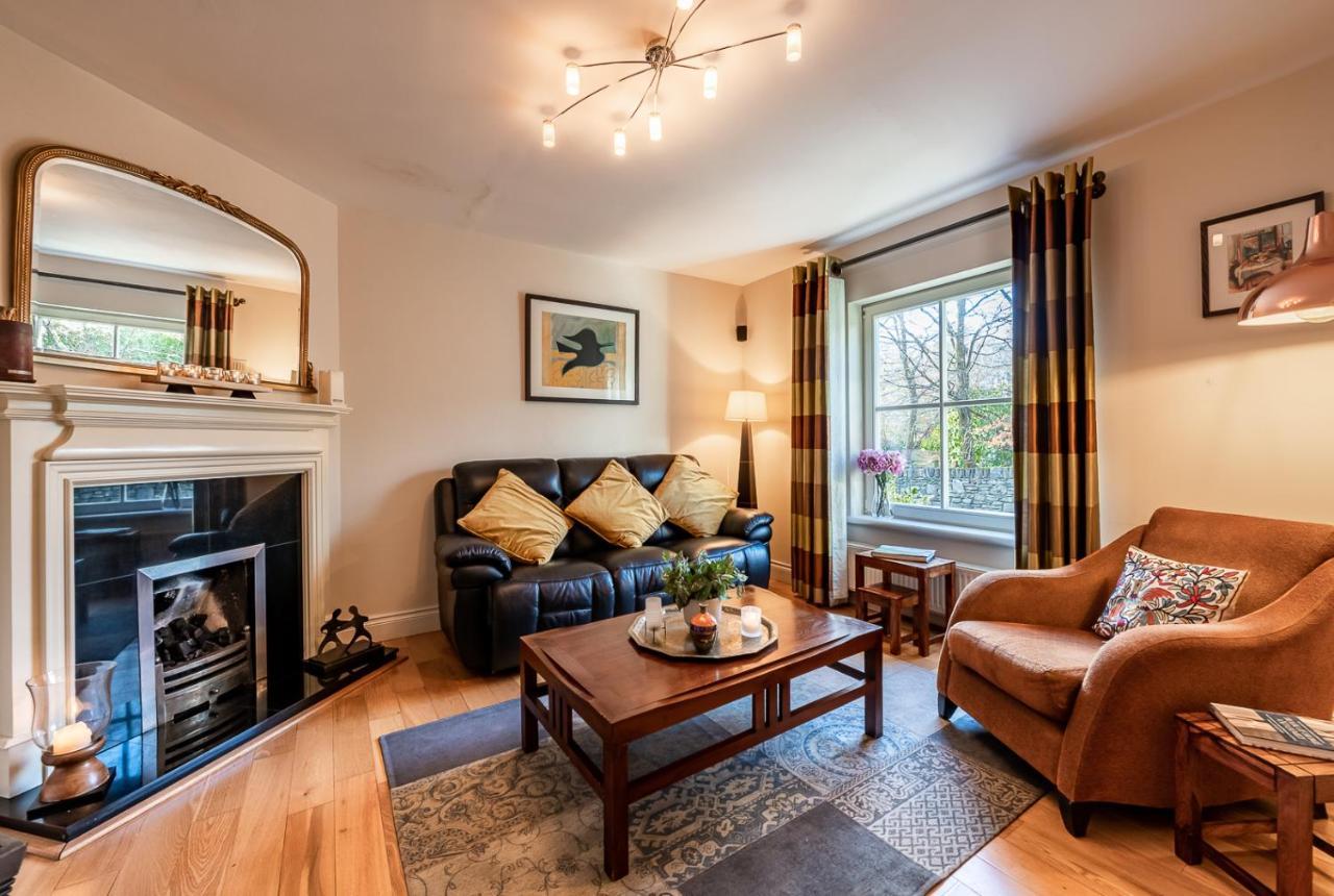 Kenmare Townhouse Exterior foto