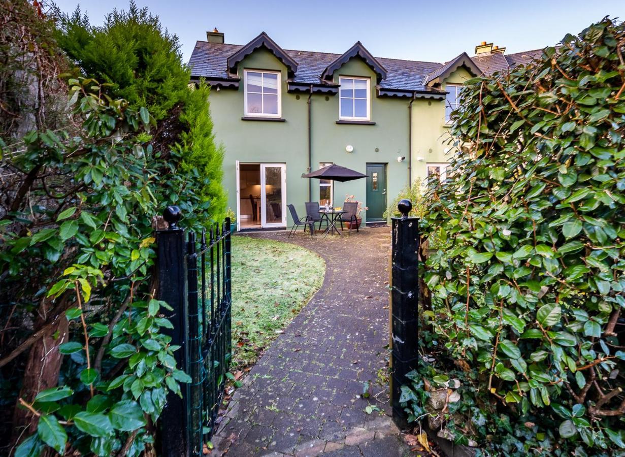 Kenmare Townhouse Exterior foto