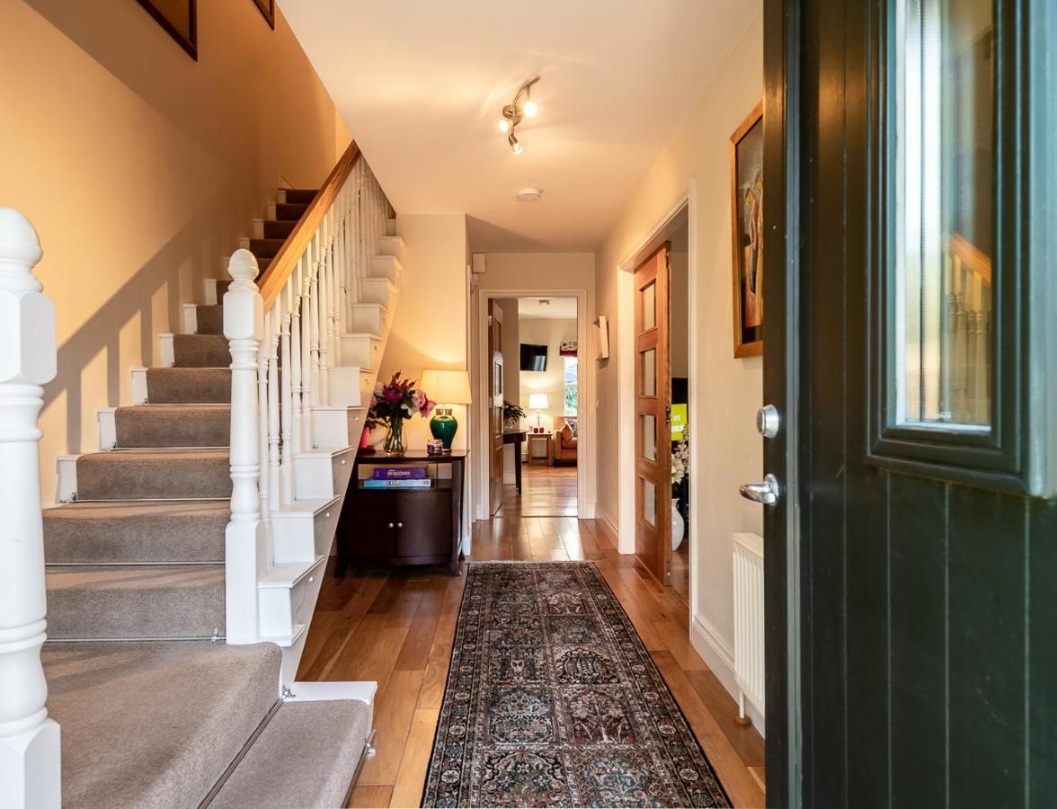 Kenmare Townhouse Exterior foto