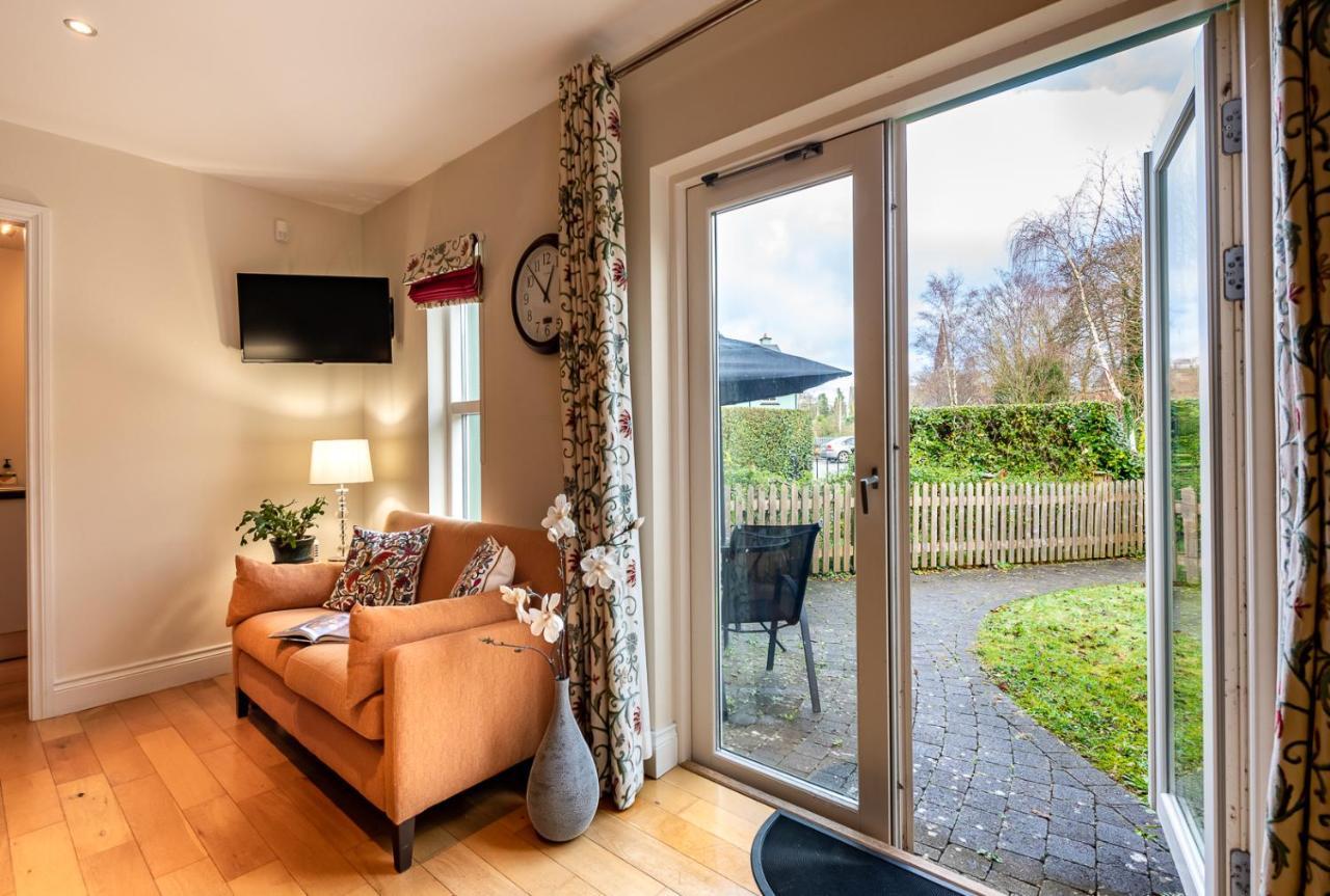 Kenmare Townhouse Exterior foto