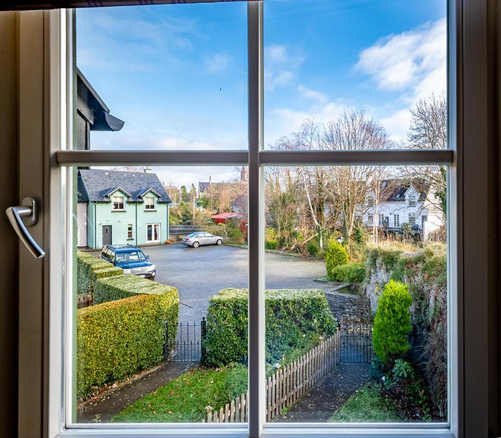 Kenmare Townhouse Exterior foto