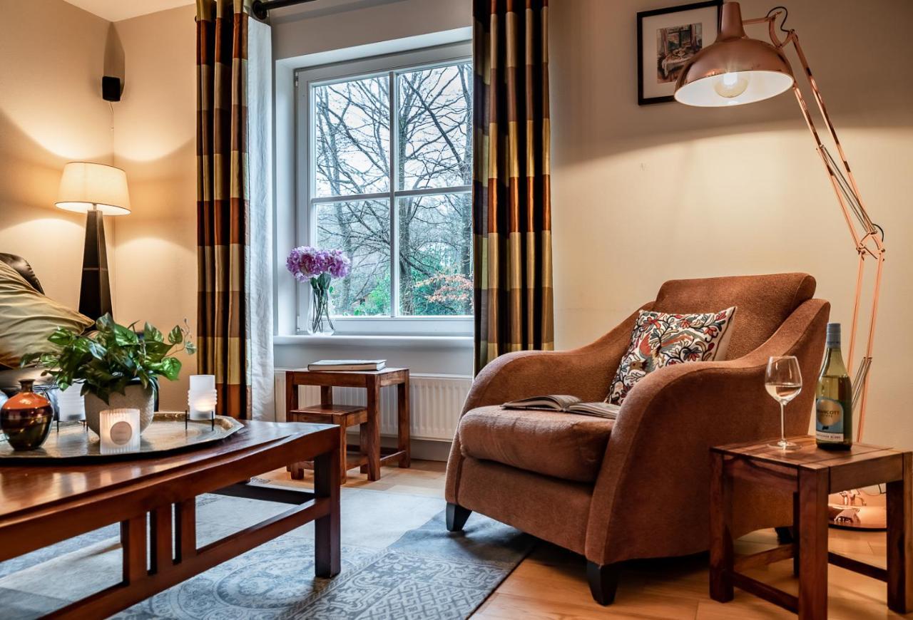 Kenmare Townhouse Exterior foto